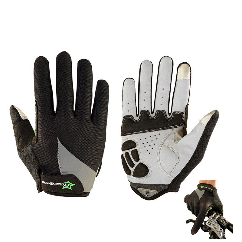 best spring cycling gloves